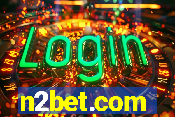 n2bet.com