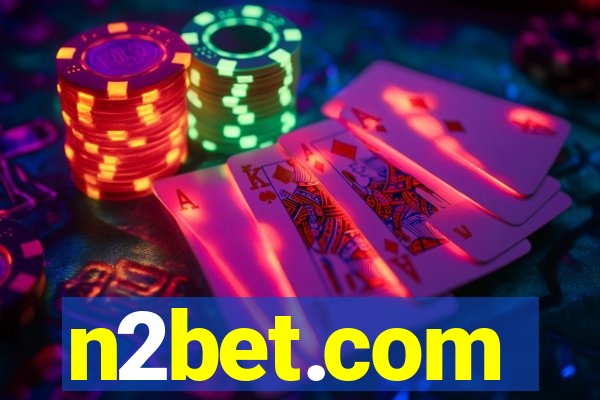 n2bet.com