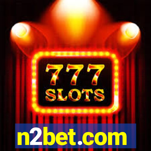 n2bet.com
