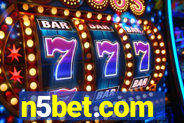 n5bet.com