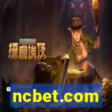 ncbet.com