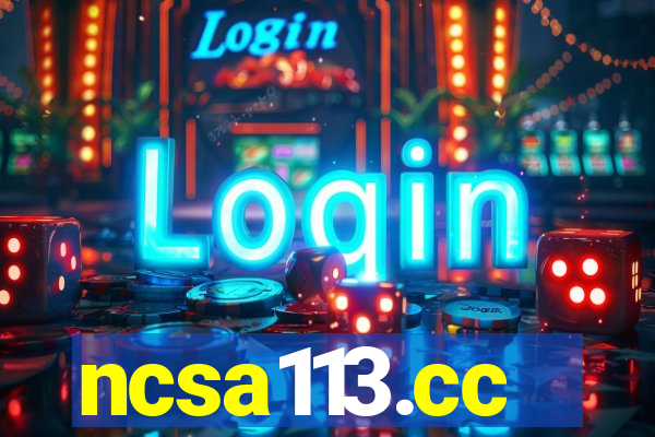 ncsa113.cc