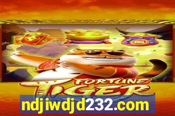 ndjiwdjd232.com