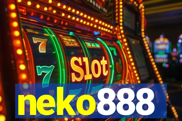 neko888