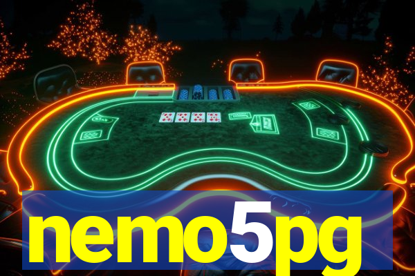 nemo5pg