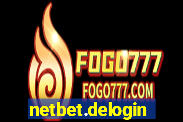 netbet.delogin