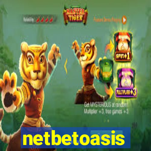 netbetoasis
