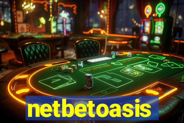 netbetoasis