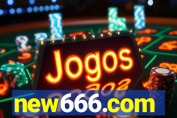 new666.com