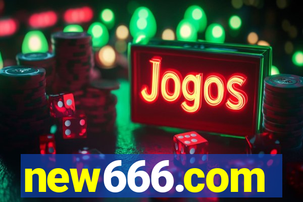 new666.com