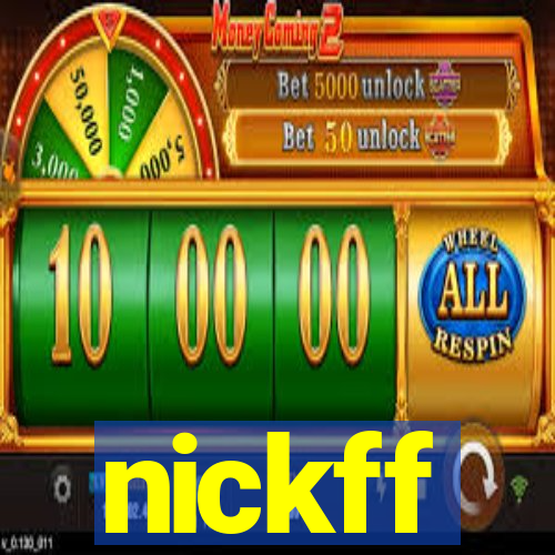 nickff