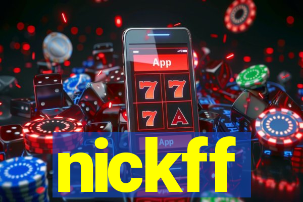 nickff