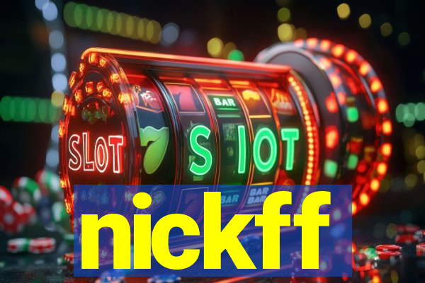 nickff