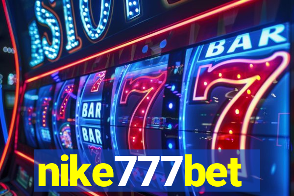 nike777bet