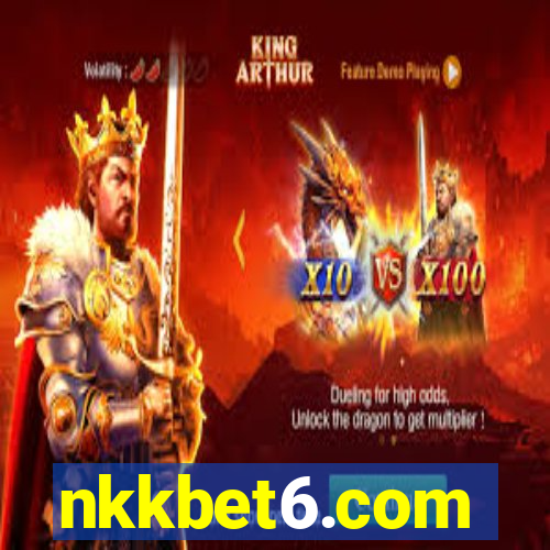 nkkbet6.com
