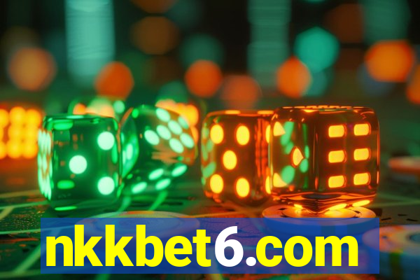 nkkbet6.com