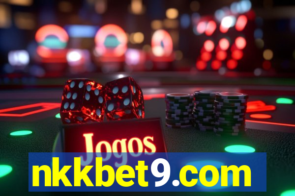 nkkbet9.com