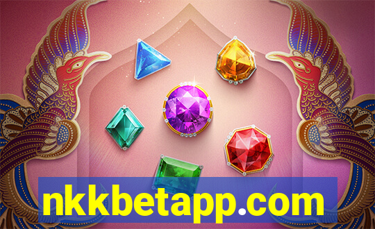 nkkbetapp.com
