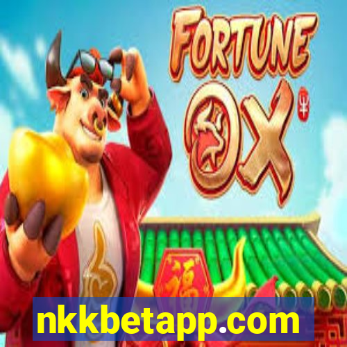nkkbetapp.com