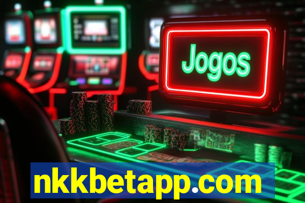 nkkbetapp.com