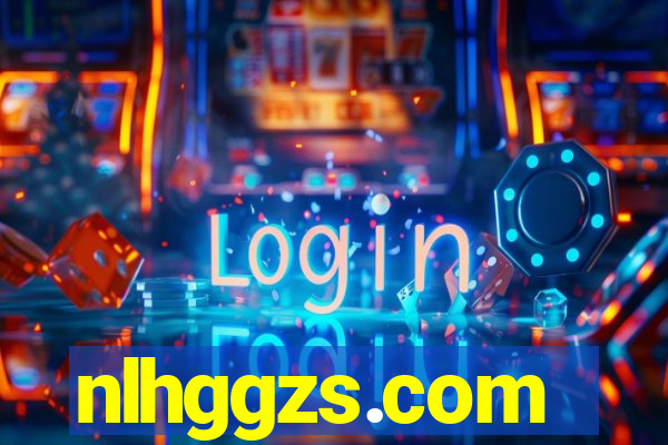 nlhggzs.com