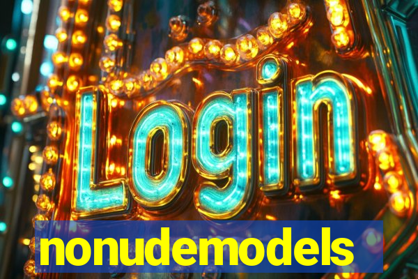 nonudemodels