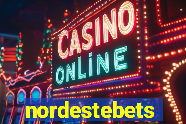 nordestebets