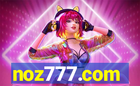 noz777.com