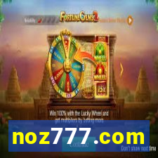 noz777.com