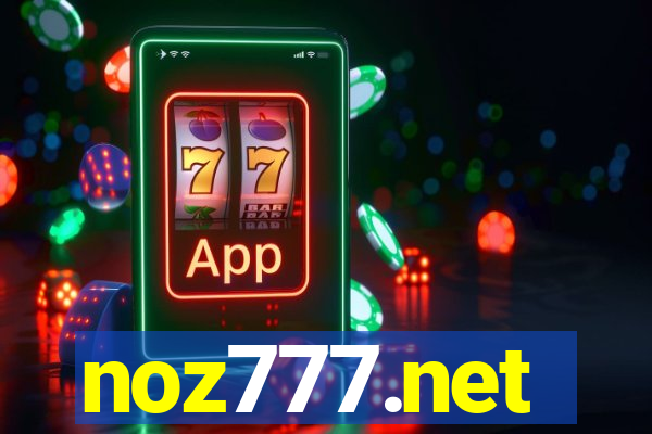 noz777.net