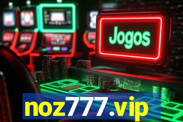 noz777.vip
