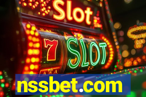 nssbet.com