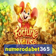 numerodabet365