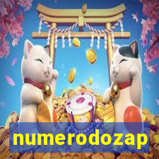 numerodozap