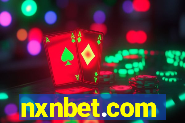 nxnbet.com