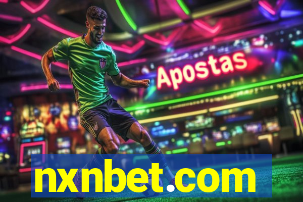 nxnbet.com