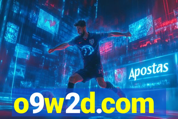 o9w2d.com