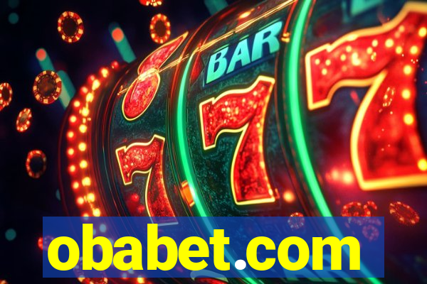 obabet.com