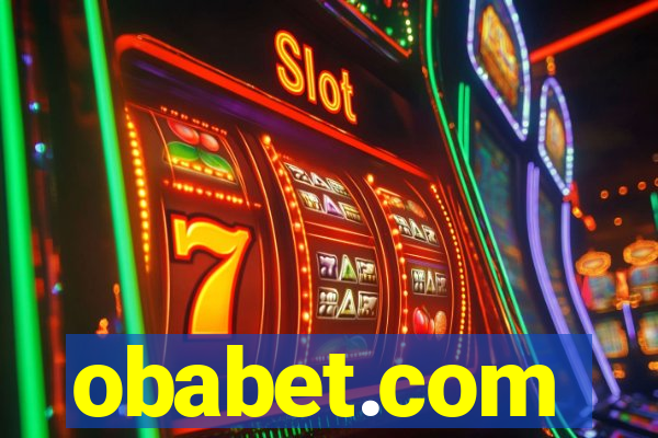 obabet.com