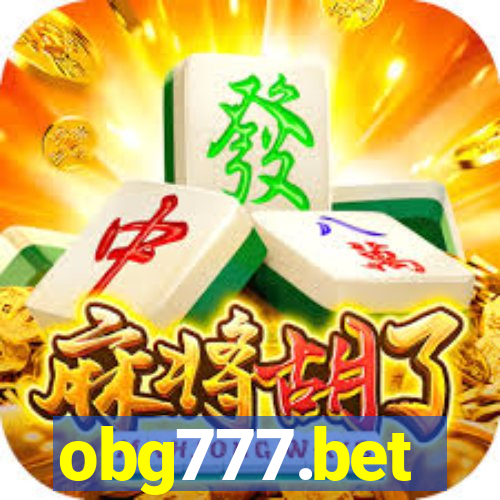 obg777.bet