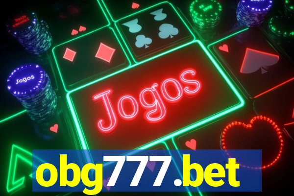 obg777.bet