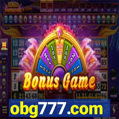 obg777.com