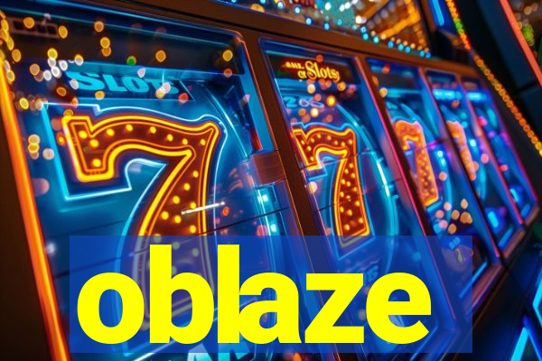 oblaze
