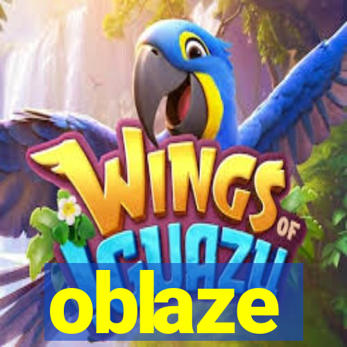 oblaze