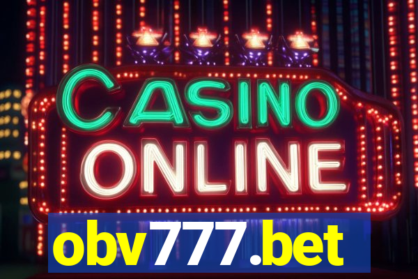 obv777.bet