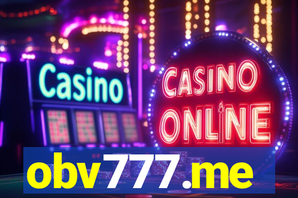 obv777.me