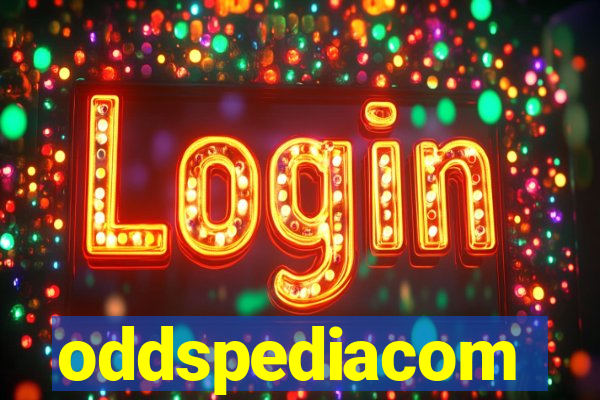 oddspediacom