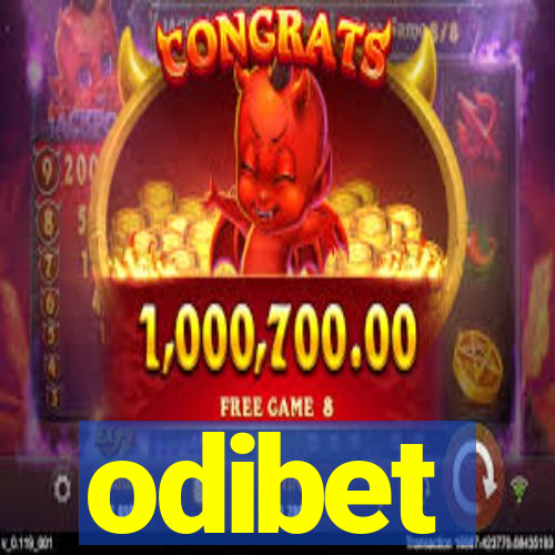 odibet