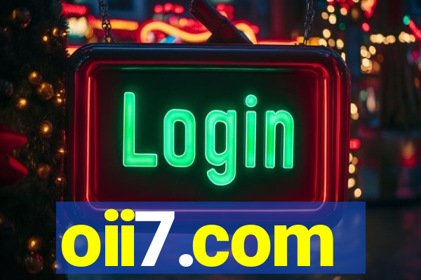 oii7.com