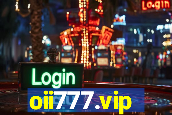 oii777.vip